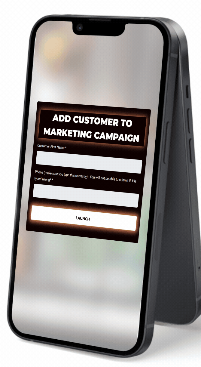 Marketing Campaigns Demo